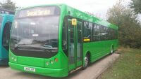 729 LK56 JKF Green