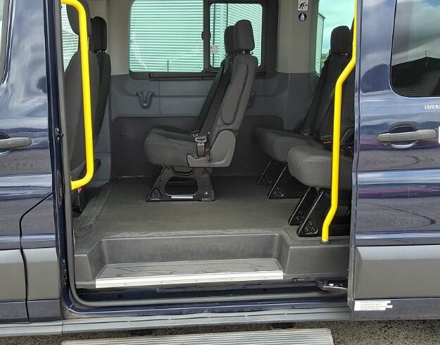 2015 (65) Ford Transit 460 - Image 7