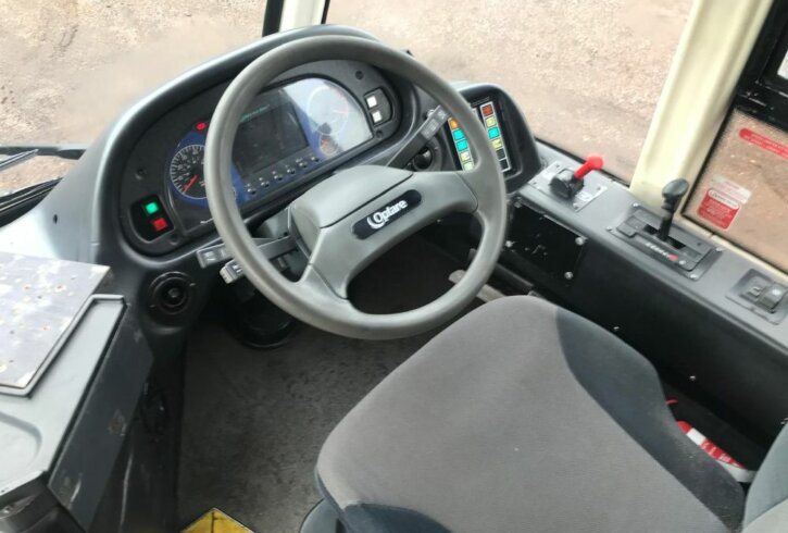 2012 (12) Optare V1110 Versa 36 Seat - Image 5