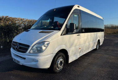 2013Sprinter