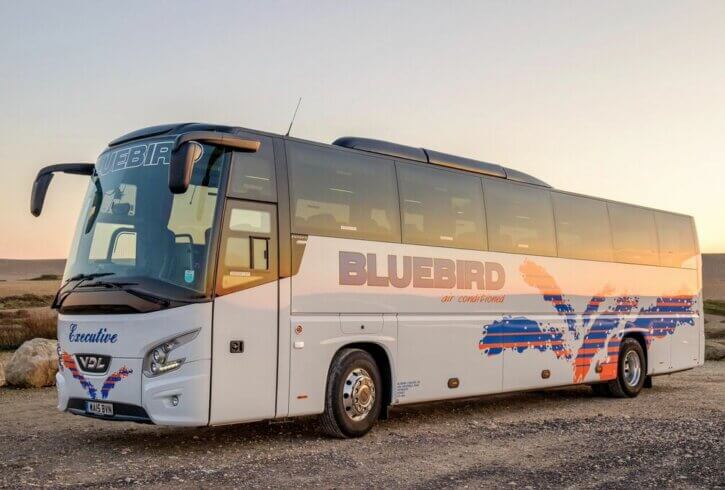 2015 VDL Futura FHD2 **Choice of 2** - Image 1